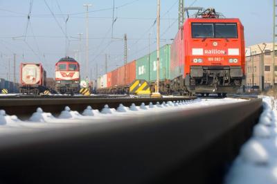 Německo stále vzdoruje přicházející krizi. Foto: Hafen Hamburg Marketing